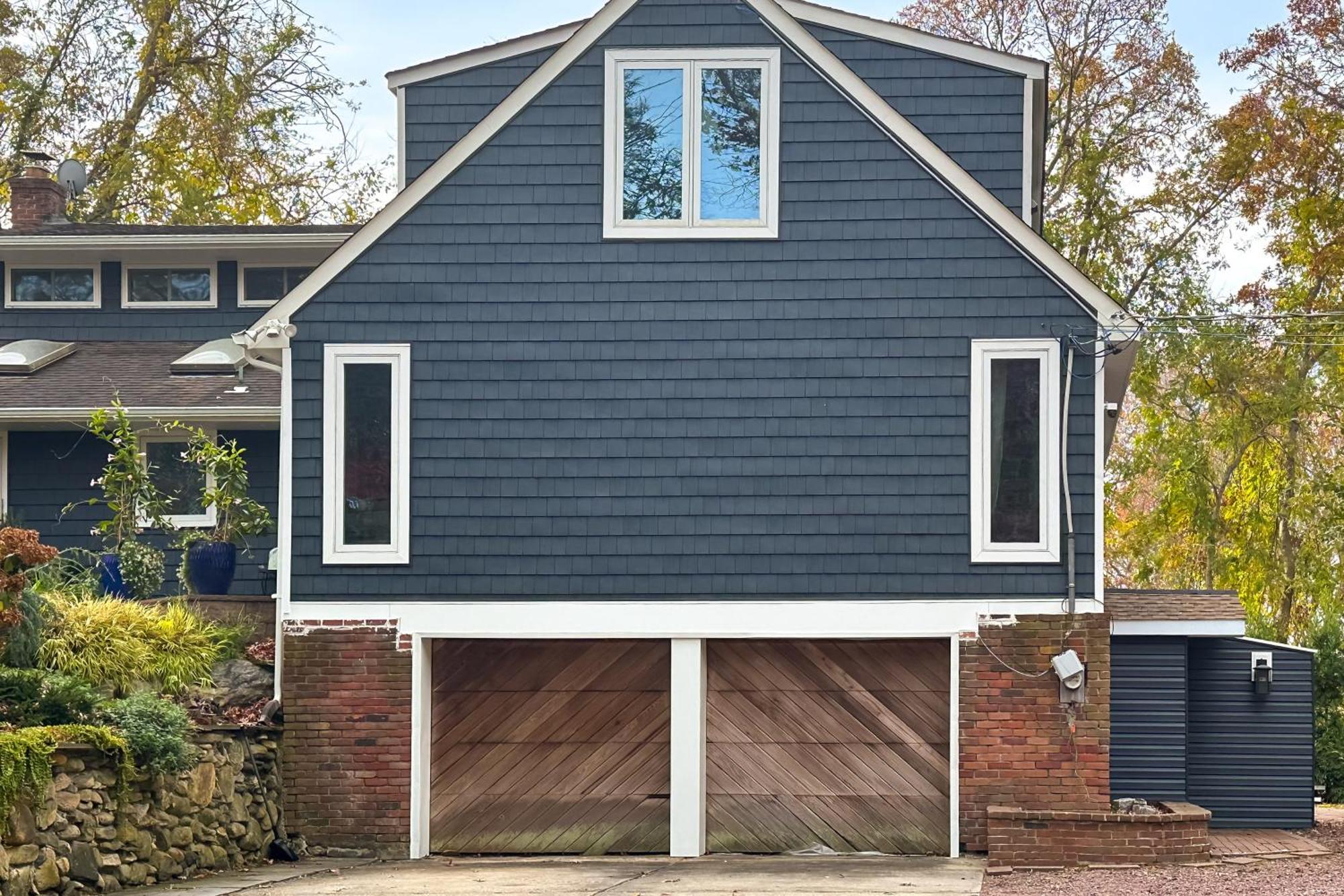 Cozy Dix Hills Apt With Deck About 7 Mi To Beach! エクステリア 写真